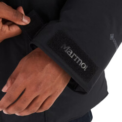 Marmot Mammoth GTX Outdoor Erkek Parka 91490 - 6
