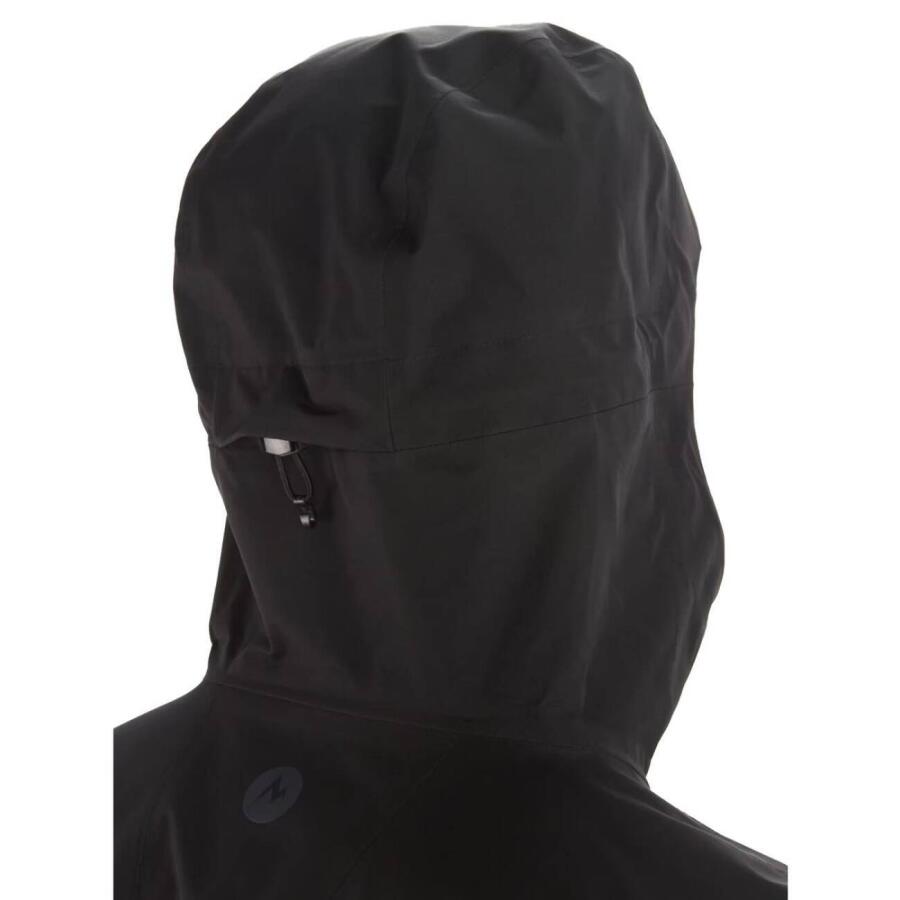 Marmot Minimalist GTX Erkek Outdoor Ceket M12681-001 - 6