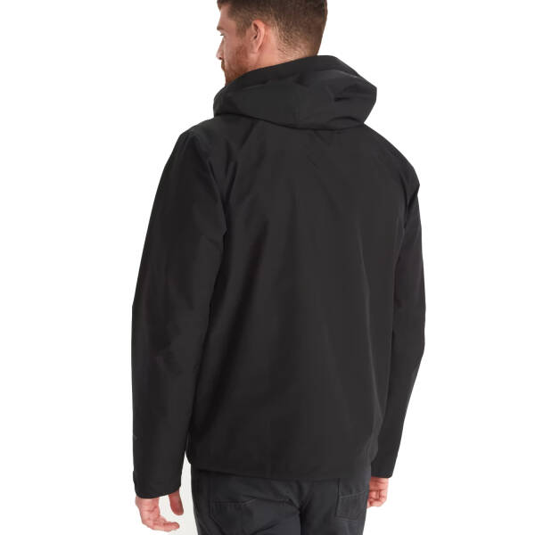 Marmot Minimalist GTX Erkek Outdoor Ceket M12681-001 - 2