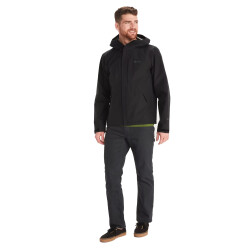 Marmot Minimalist GTX Erkek Outdoor Ceket M12681-001 - 3
