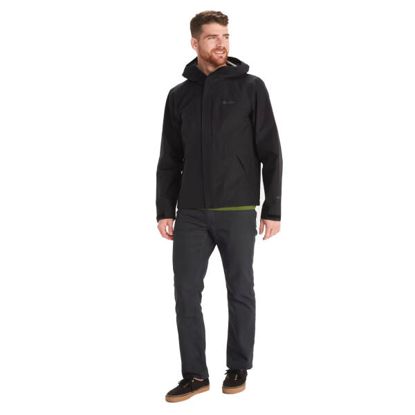 Marmot Minimalist GTX Erkek Outdoor Ceket M12681-001 - 3