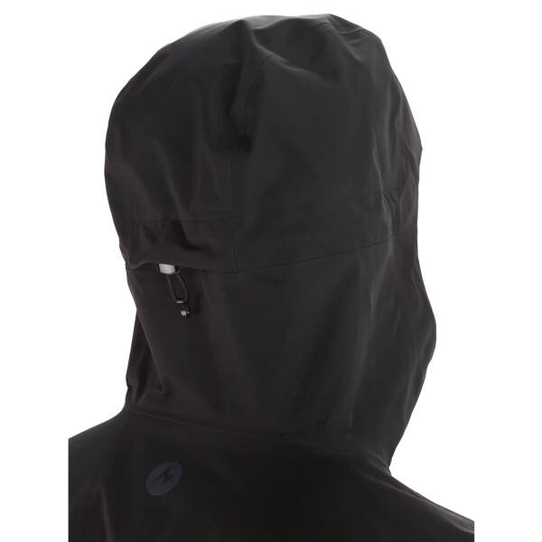 Marmot Minimalist GTX Erkek Outdoor Ceket M12681-001 - 6