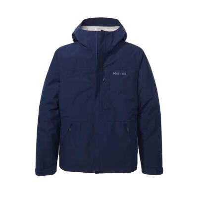 Marmot Minimalist GTX Erkek Outdoor Ceket M12681-2975 - 4