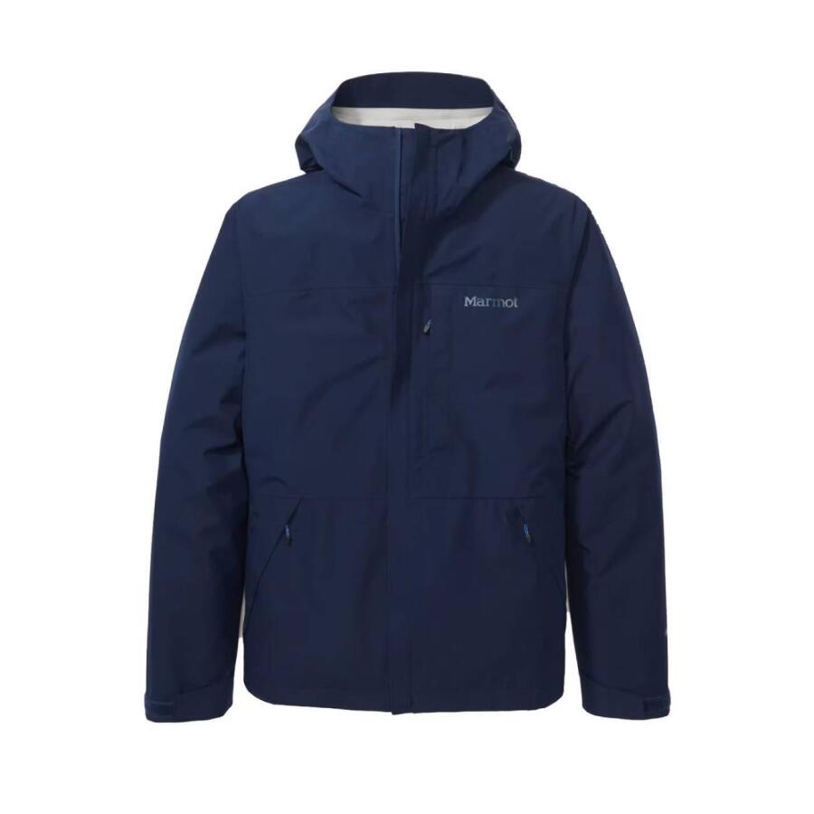 Marmot Minimalist GTX Erkek Outdoor Ceket M12681-2975 - 4