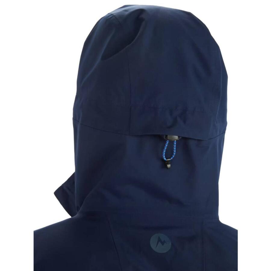 Marmot Minimalist GTX Erkek Outdoor Ceket M12681-2975 - 7