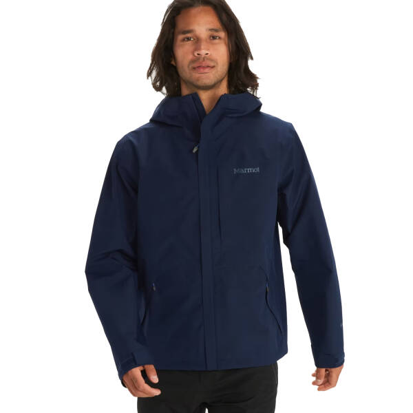 Marmot Minimalist GTX Erkek Outdoor Ceket M12681-2975 - 1