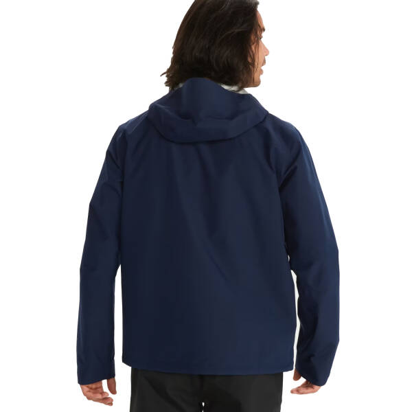 Marmot Minimalist GTX Erkek Outdoor Ceket M12681-2975 - 2