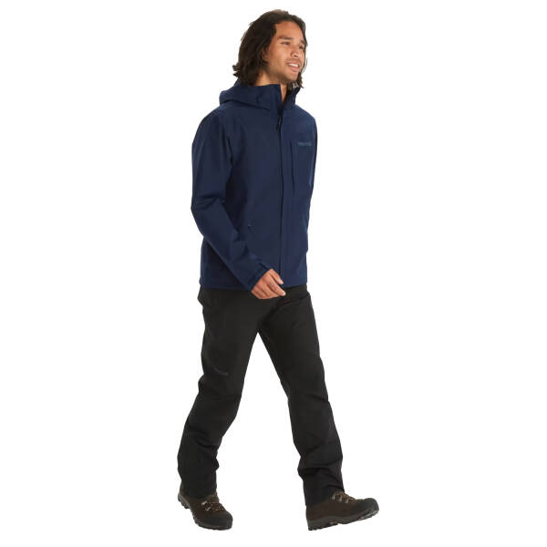 Marmot Minimalist GTX Erkek Outdoor Ceket M12681-2975 - 3