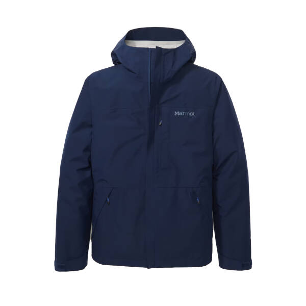 Marmot Minimalist GTX Erkek Outdoor Ceket M12681-2975 - 4