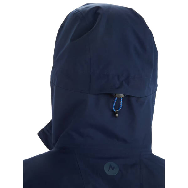 Marmot Minimalist GTX Erkek Outdoor Ceket M12681-2975 - 7