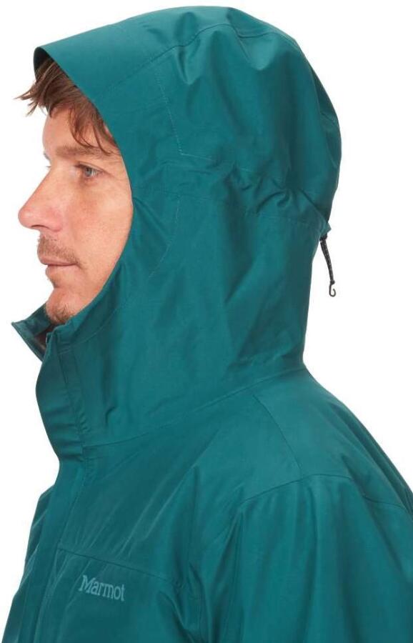 Marmot Minimalist GTX Erkek Outdoor Ceket M12681 - 4