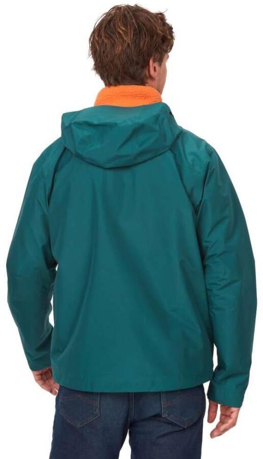 Marmot Minimalist GTX Erkek Outdoor Ceket M12681 - 5
