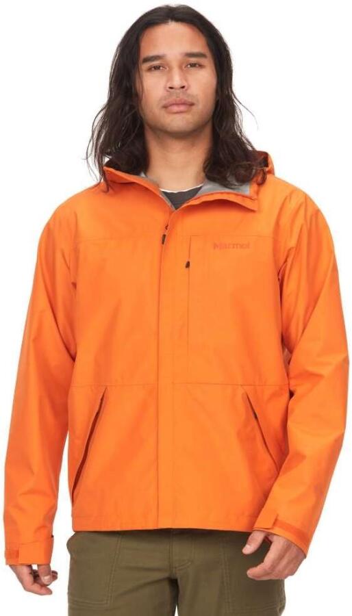Marmot Minimalist GTX Erkek Outdoor Ceket M12681 - 1