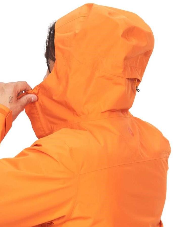 Marmot Minimalist GTX Erkek Outdoor Ceket M12681 - 4