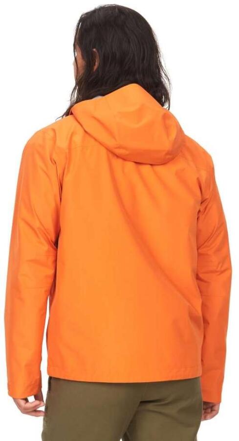 Marmot Minimalist GTX Erkek Outdoor Ceket M12681 - 6