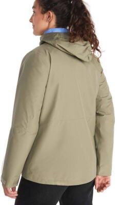 Marmot Minimalist GTX Outdoor Kadın Mont M12683 - 4