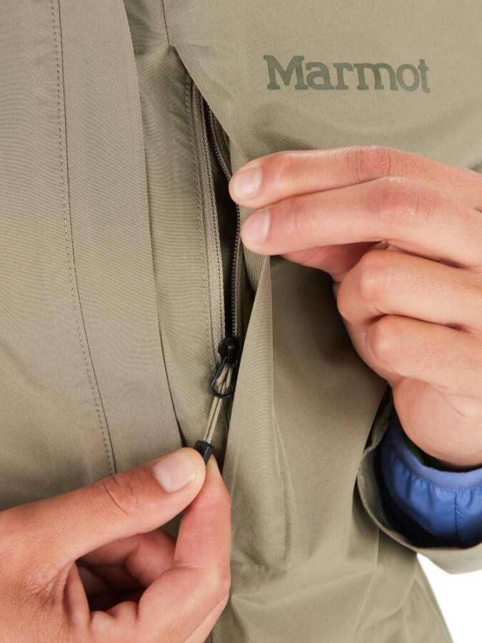 Marmot Minimalist GTX Outdoor Kadın Mont M12683 - 5