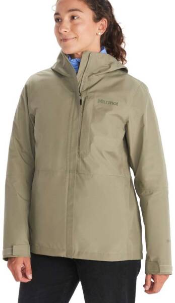 Marmot Minimalist GTX Outdoor Kadın Mont M12683 - 1