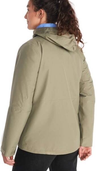 Marmot Minimalist GTX Outdoor Kadın Mont M12683 - 4