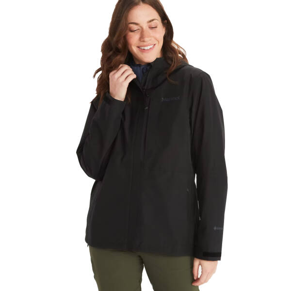 Marmot Minimalist GTX Outdoor Kadın Mont M12683 - 1