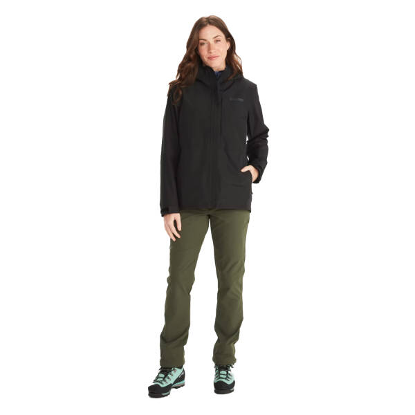 Marmot Minimalist GTX Outdoor Kadın Mont M12683 - 3