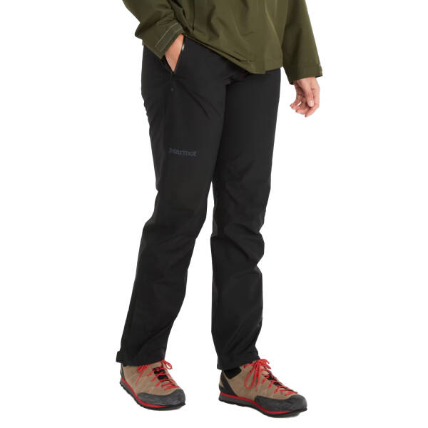 Marmot Minimalist Outdoor Kadın Pantolon M12684 - 1