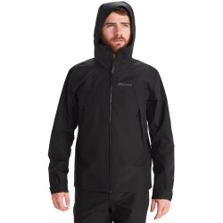 Marmot Minimalist Pro GTX Erkek Outdoor Ceket M12351-001 - 1