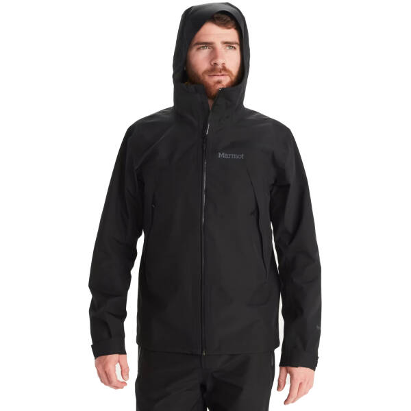 Marmot Minimalist Pro GTX Erkek Outdoor Ceket M12351-001 - 1