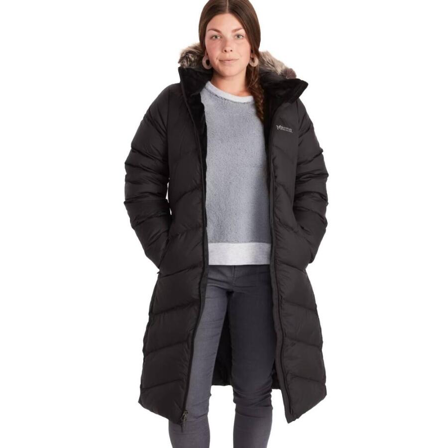 Marmot Montreaux Kadın Outdoor Mont 78090-001 - 1