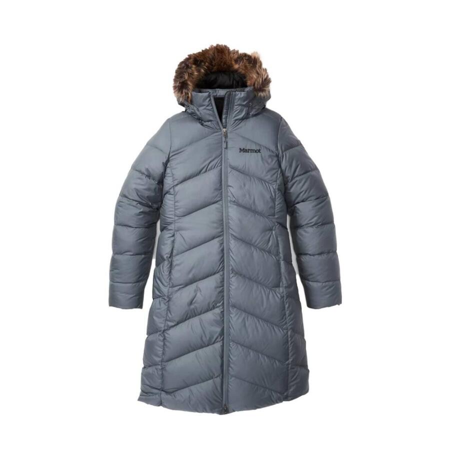 Marmot Montreaux Kadın Outdoor Mont 78090-001 - 2
