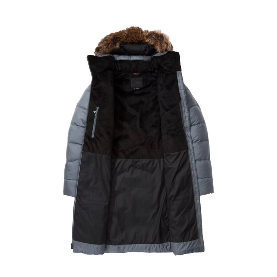 Marmot Montreaux Kadın Outdoor Mont 78090-001 - 3
