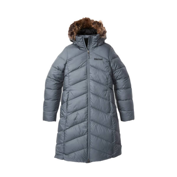 Marmot Montreaux Kadın Outdoor Mont 78090-001 - 2