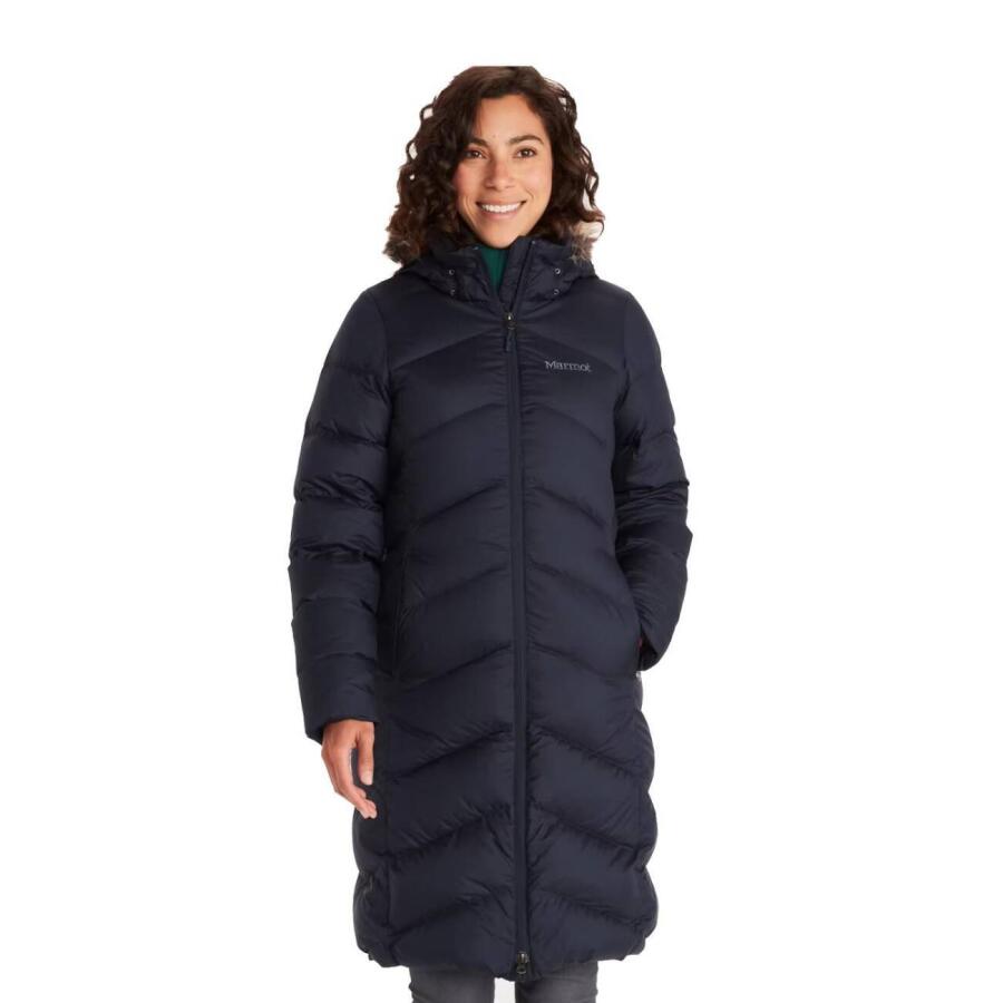 Marmot Montreaux Kadın Outdoor Mont 78090-2632 - 1