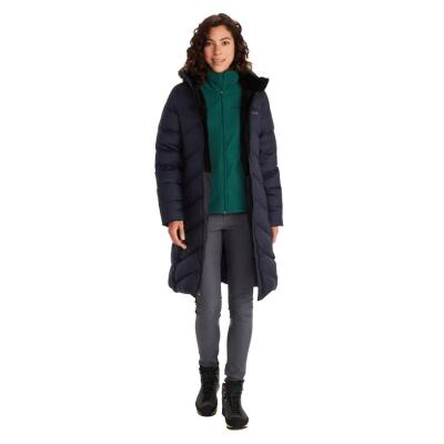 Marmot Montreaux Kadın Outdoor Mont 78090-2632 - 2