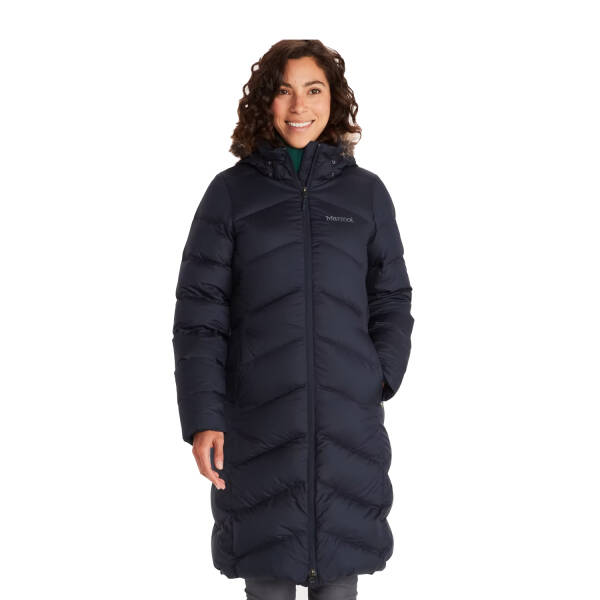 Marmot Montreaux Kadın Outdoor Mont 78090-2632 - 1