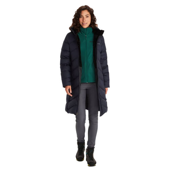 Marmot Montreaux Kadın Outdoor Mont 78090-2632 - 2