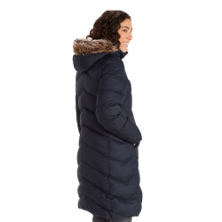 Marmot Montreaux Kadın Outdoor Mont 78090-2632 - 3