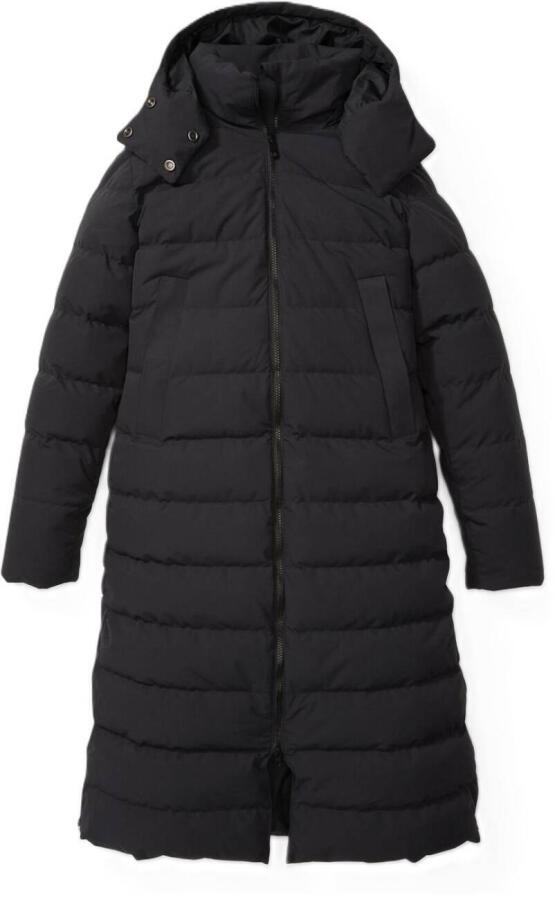 Marmot W Prospect Su Geçirmez Kaz Tüyü Kadın Mont M10750 - 1