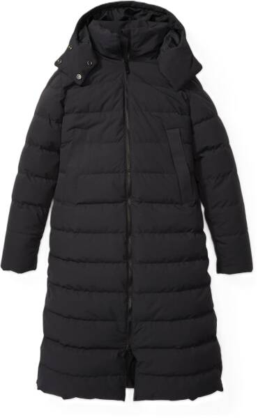 Marmot W Prospect Su Geçirmez Kaz Tüyü Kadın Mont M10750 - 1