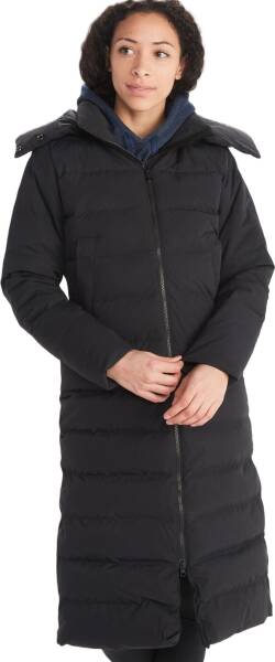Marmot W Prospect Su Geçirmez Kaz Tüyü Kadın Mont M10750 - 2
