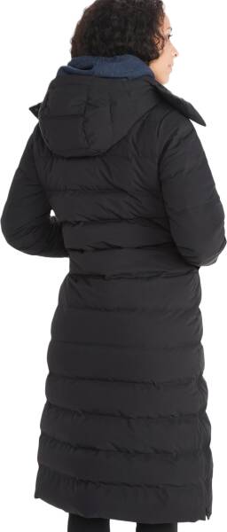 Marmot W Prospect Su Geçirmez Kaz Tüyü Kadın Mont M10750 - 3
