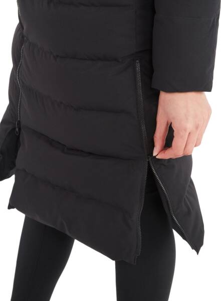 Marmot W Prospect Su Geçirmez Kaz Tüyü Kadın Mont M10750 - 4