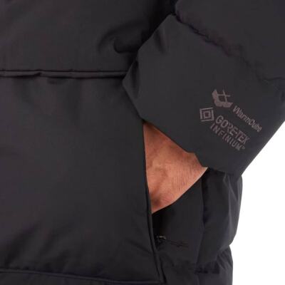 Marmot WC Warmcube Golden Mantle GTX Erkek Mont M13198 - 5