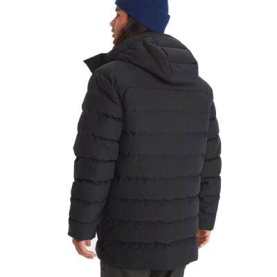 Marmot WC Warmcube Golden Mantle GTX Erkek Mont M13198 - 2