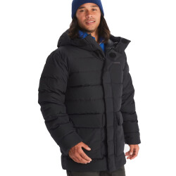 Marmot WC Warmcube Golden Mantle GTX Erkek Mont M13198 - 1