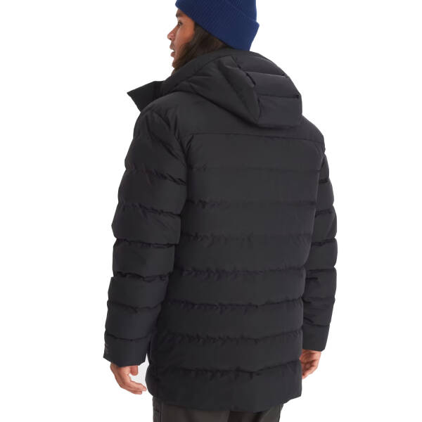Marmot WC Warmcube Golden Mantle GTX Erkek Mont M13198 - 2