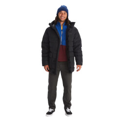 Marmot WC Warmcube Golden Mantle GTX Erkek Mont M13198 - 3