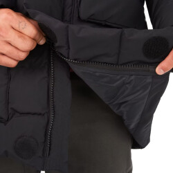 Marmot WC Warmcube Golden Mantle GTX Erkek Mont M13198 - 4