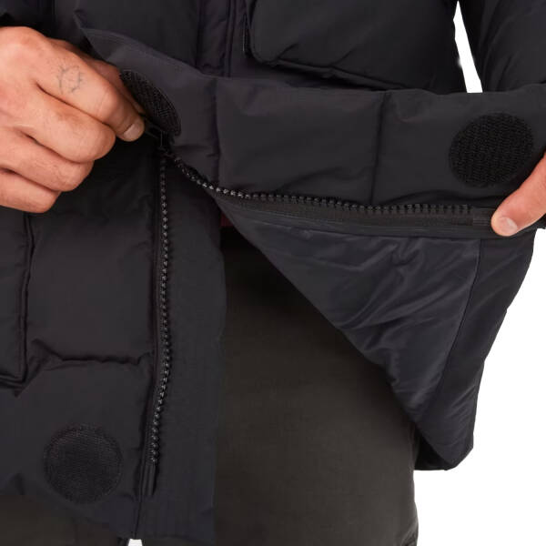 Marmot WC Warmcube Golden Mantle GTX Erkek Mont M13198 - 4