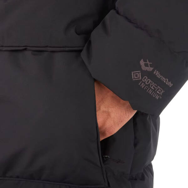 Marmot WC Warmcube Golden Mantle GTX Erkek Mont M13198 - 5